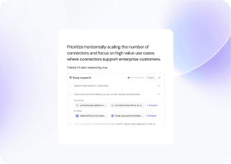 Ongoing AEO Optimization